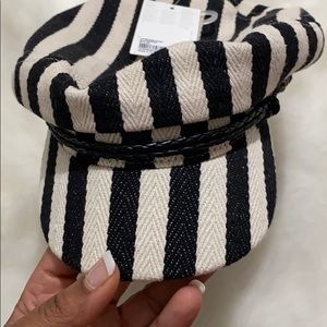 Fiddler cap